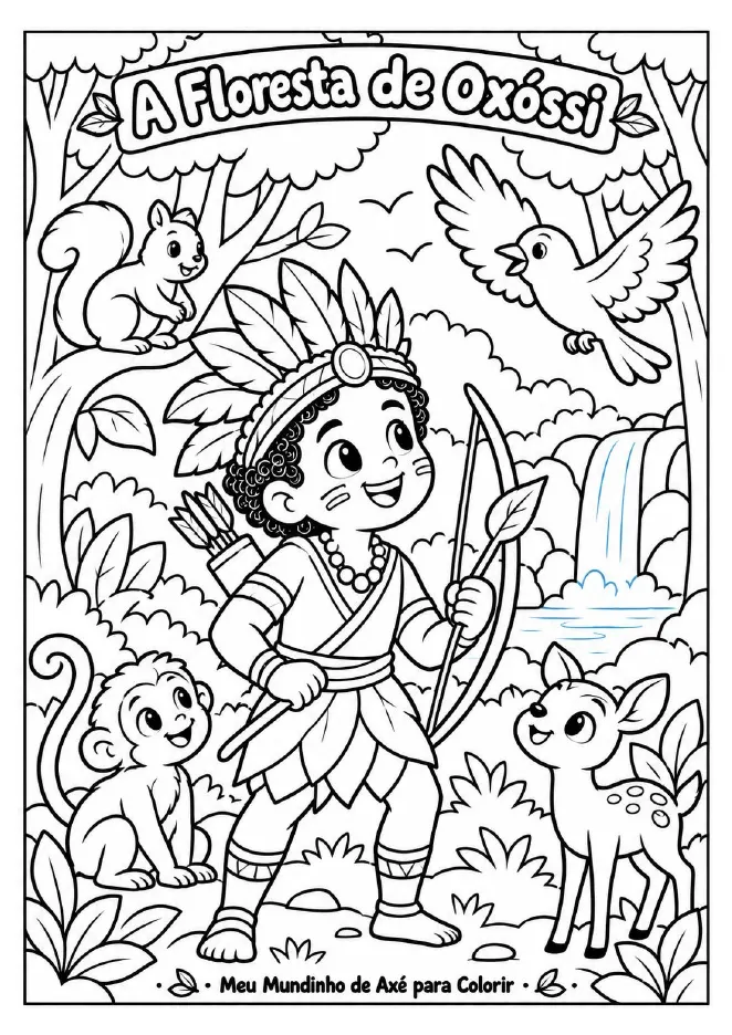 Página para colorir 14