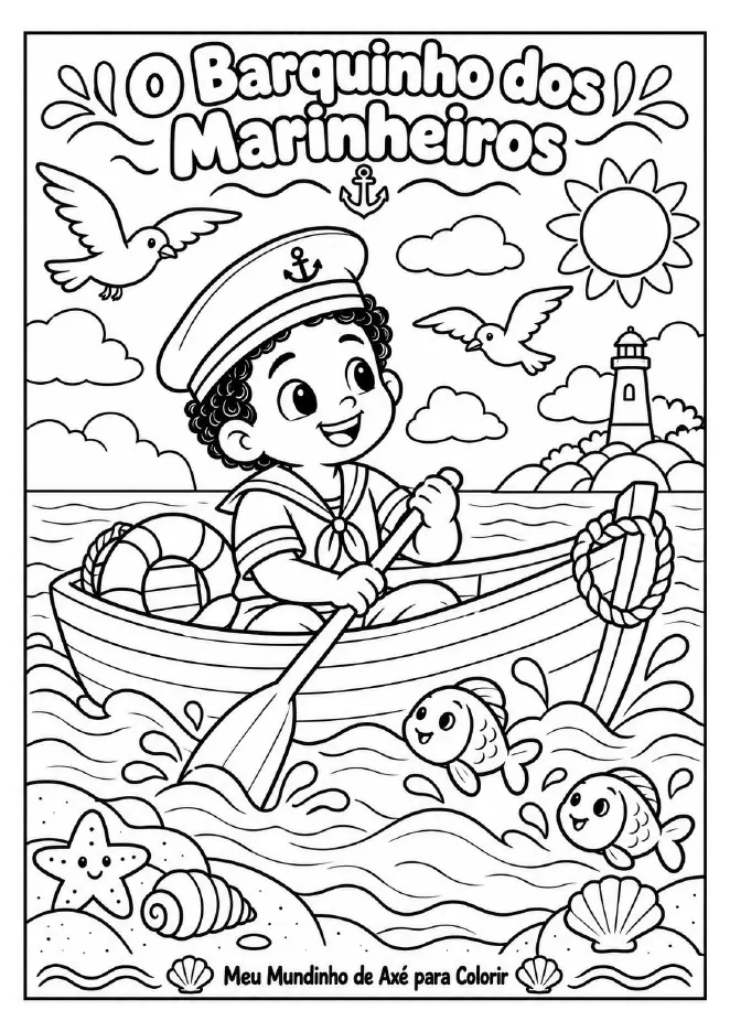 Página para colorir 15