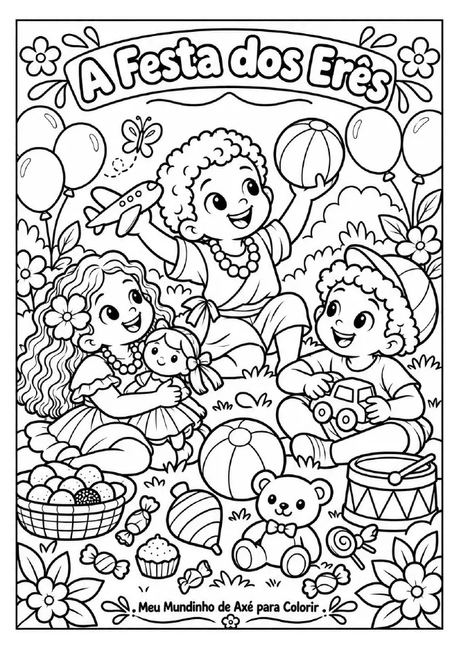 Página para colorir 16