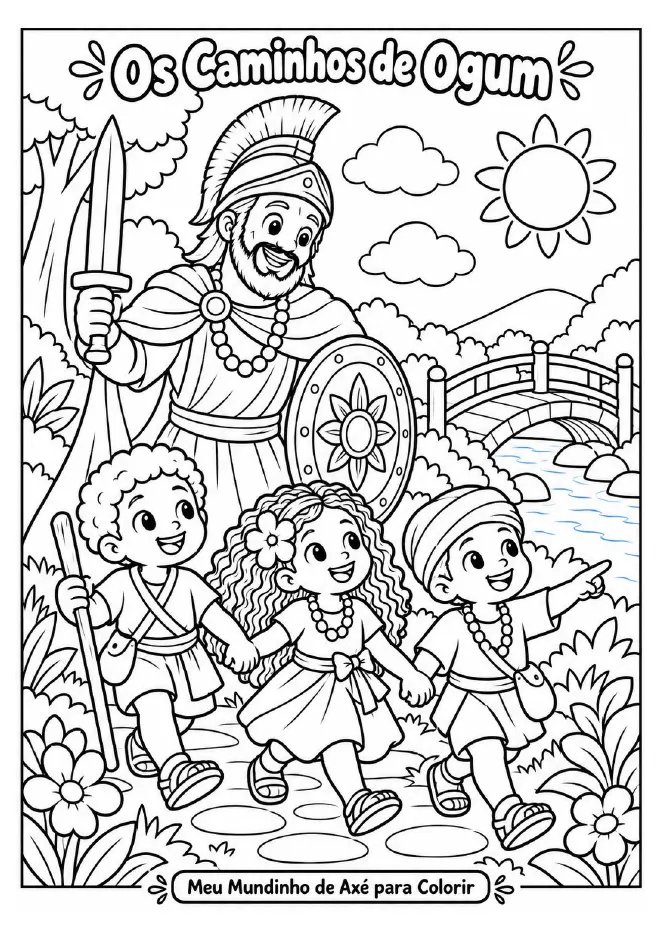 Página para colorir 19