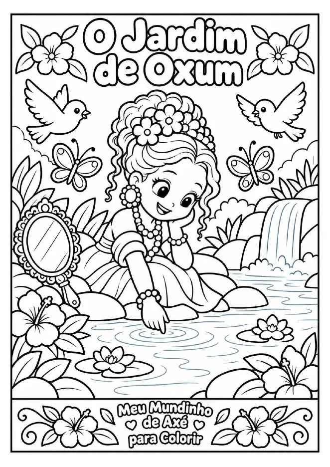 Página para colorir 20